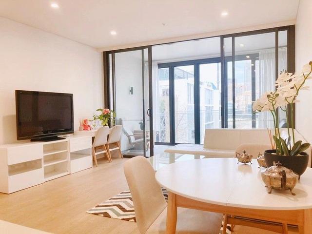 Lvl 3/517 Harris St, NSW 2007