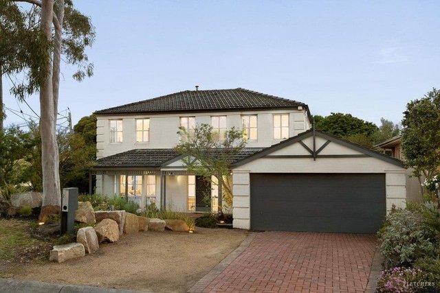 2 Silverleaf Court, VIC 3131