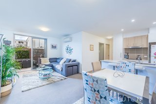 Open-Plan Living