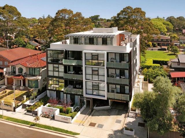 102/55A-57 Stanley Street, NSW 2134