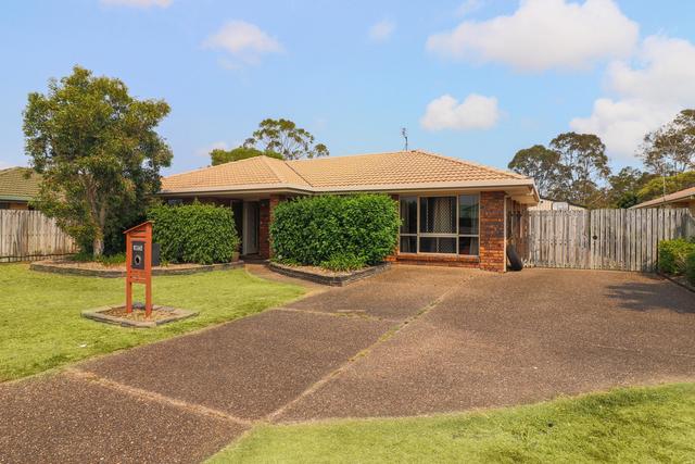 4 Forest Close, QLD 4655