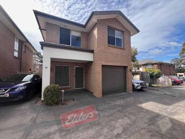 17/1 Hythe Street, NSW 2770