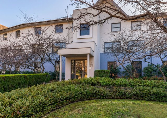 16/15 Eldridge Crescent, ACT 2605