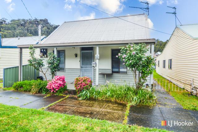 63 Hartley Valley Road, NSW 2790