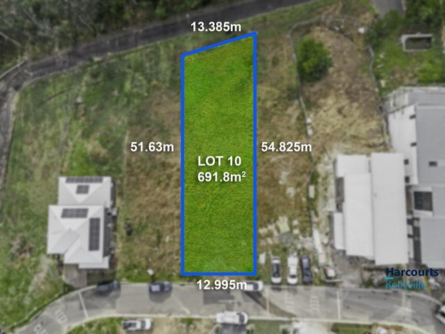 10 Bouddi Circuit, NSW 2155