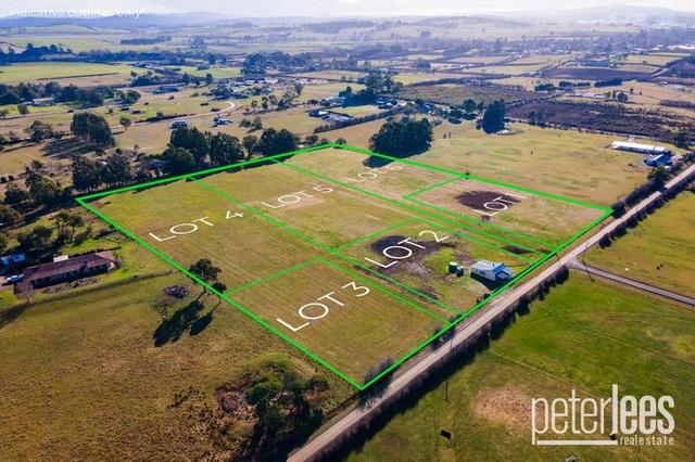 1/258 Jones Street, TAS 7303