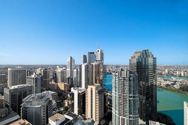 4509/222 Margaret Street, QLD 4000