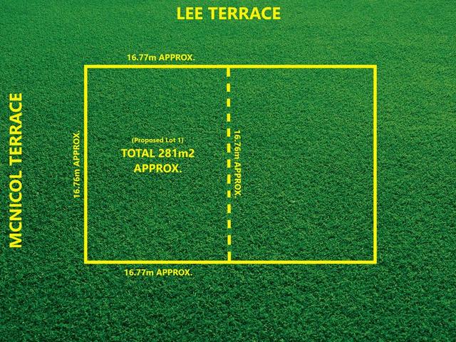 Proposed Lot 1/46 McNicol Terrace, SA 5013