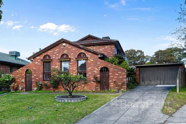 3 Barnsdale Crt, VIC 3152