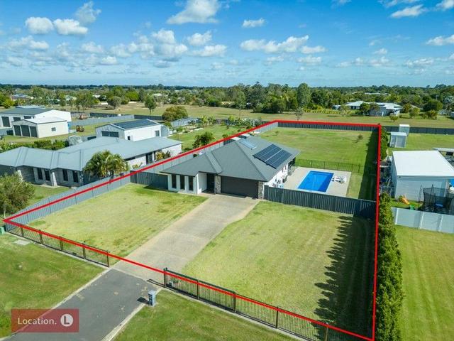 16 Parklands Drive, QLD 4670