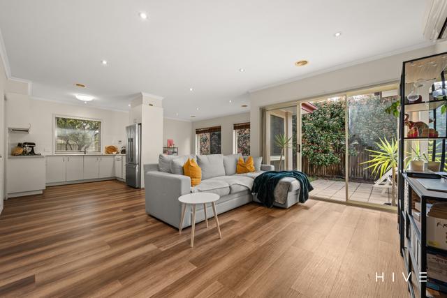91B Officer Crescent, ACT 2602