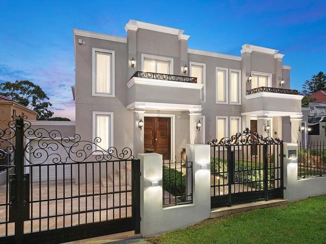 12 Highview Avenue, NSW 2190