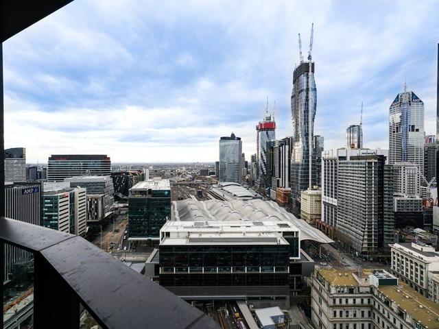 2602/628 Flinders Street, VIC 3008
