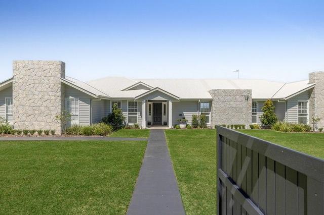 247 Mount Rascal Road, QLD 4350