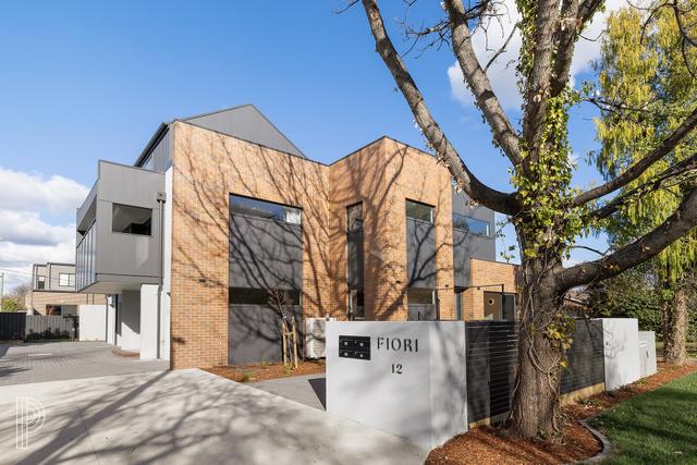 1/12 Lowrie Street, ACT 2602