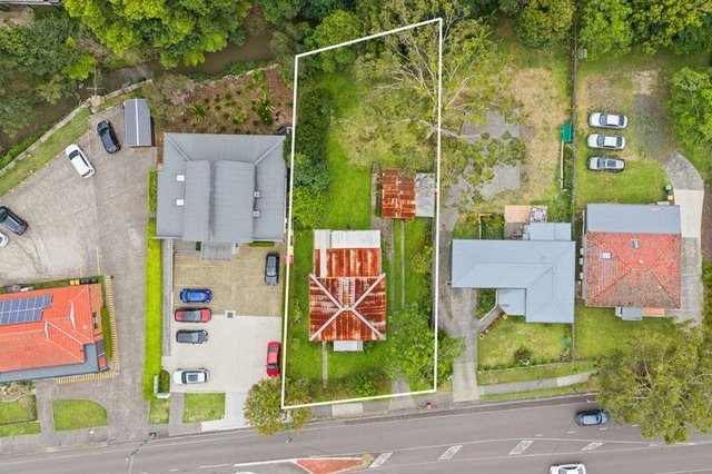 10 Renwick Street, NSW 2250