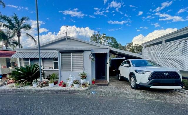 63/601 Fishery Point Road, NSW 2264