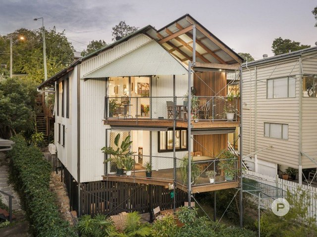 186 Musgrave Road, QLD 4059