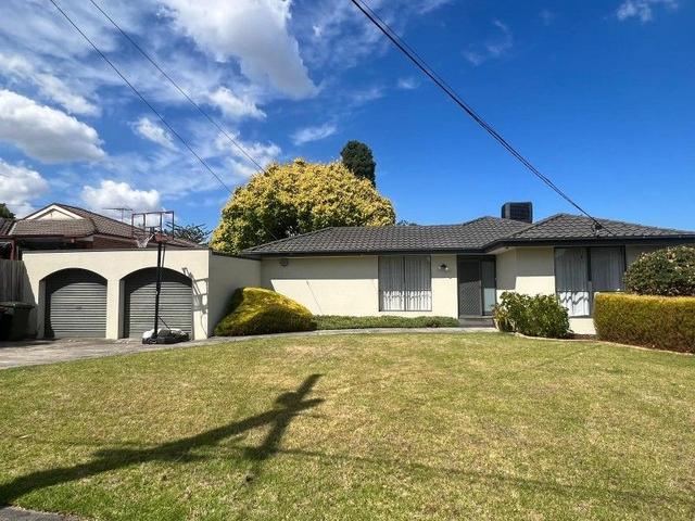 8 Fuchsia Court, VIC 3150
