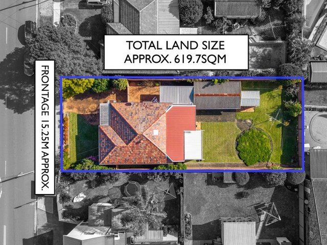 46 Burns Road, NSW 2213
