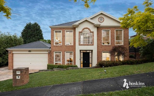3 Parklink Place, VIC 3134