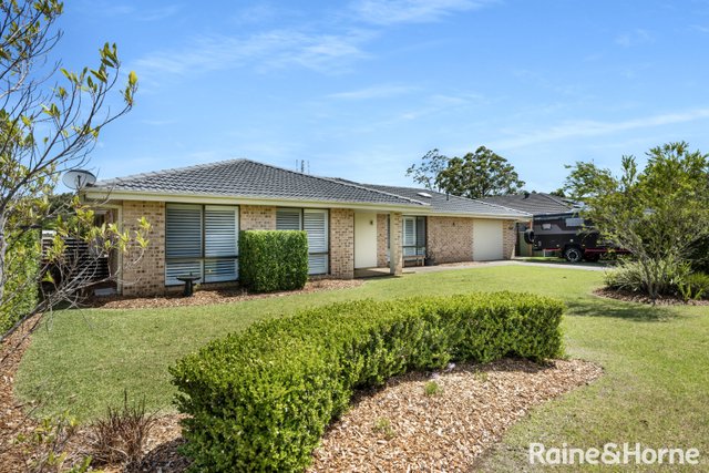 4 Cavalier Parade, NSW 2541