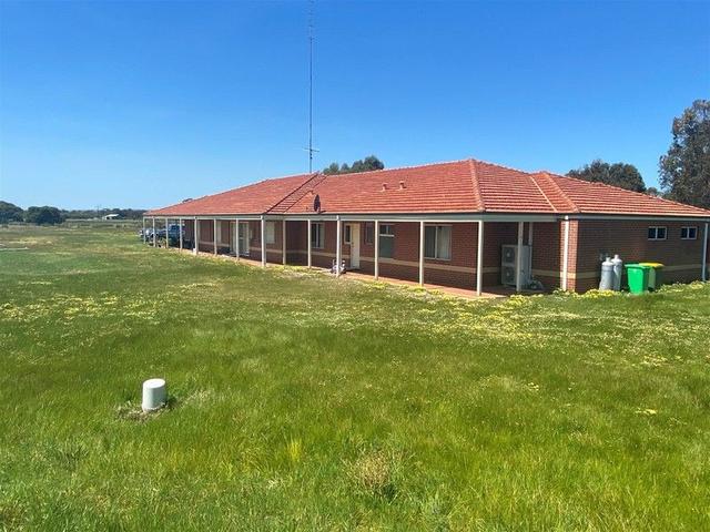 463 Forestry Road, WA 6220