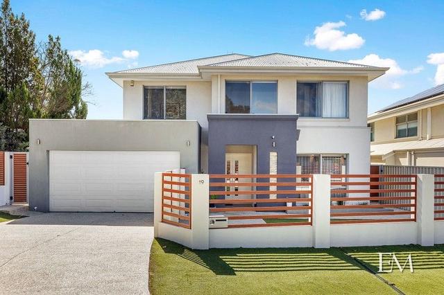 19 Gordon  Street, WA 6009