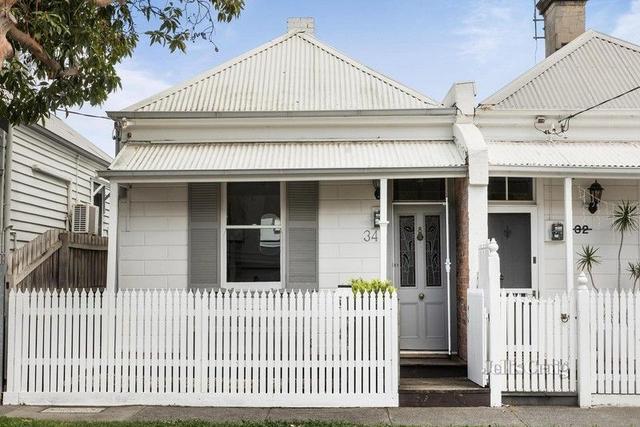 34 Gardner Street, VIC 3121