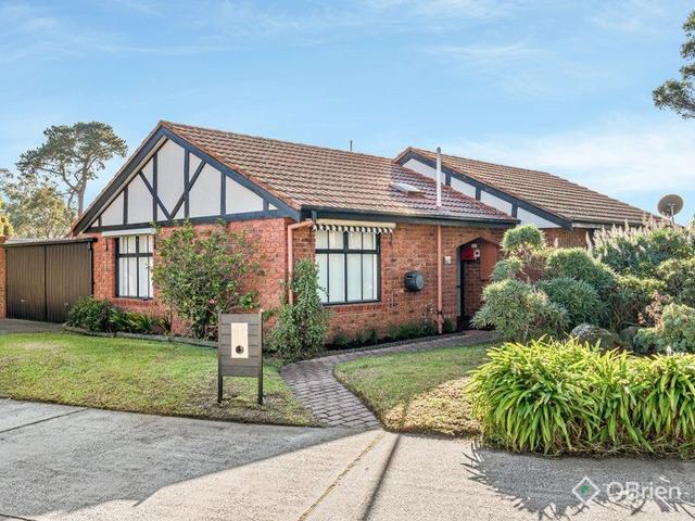 49 Tudor Court, VIC 3196