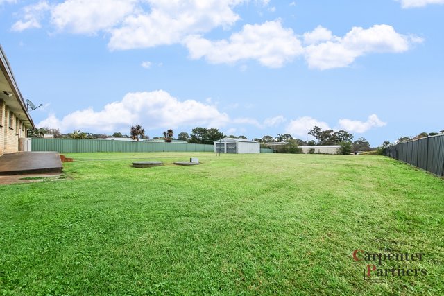 23 Dymond Street, NSW 2574