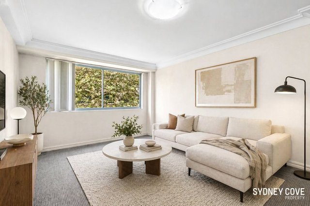 302/361 Sussex Street, NSW 2000