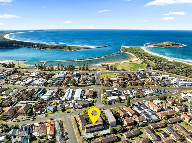 4/46-48 Peterborough Avenue, NSW 2528