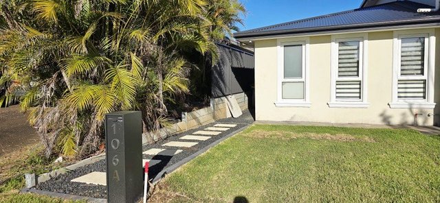 106A Walker Street, NSW 2763