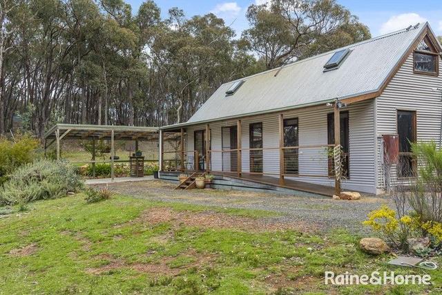 559 Vaughan Springs Road, VIC 3446