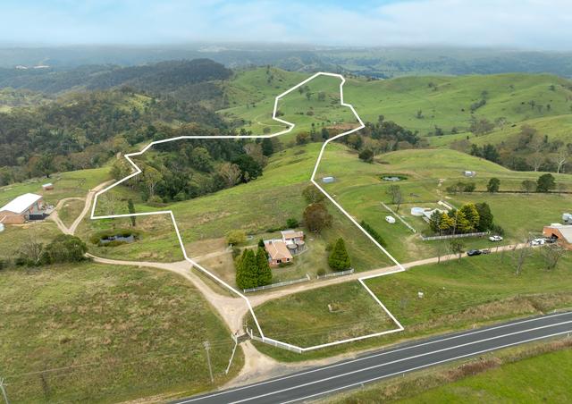 Lot 2, 909 Jenolan Caves Road, NSW 2790