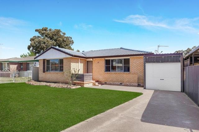 36 Lovegrove Drive, NSW 2763