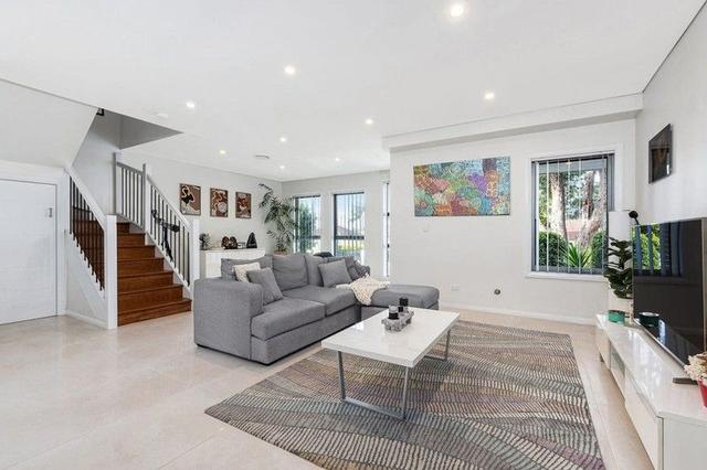 1/64-66 Vega Street, NSW 2212
