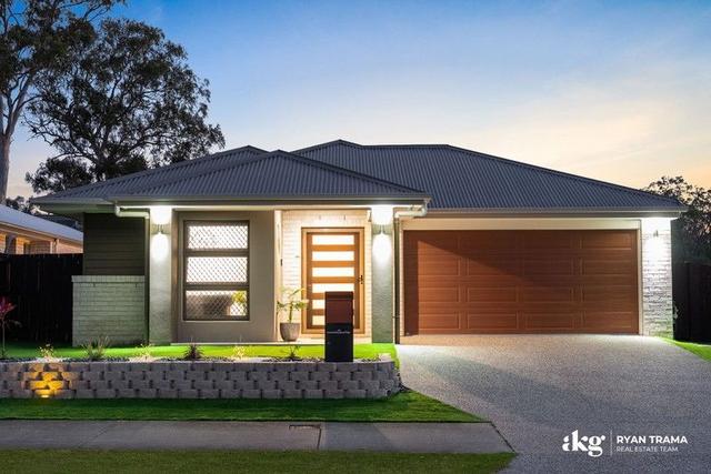 48 Mount Huntley Street, QLD 4125