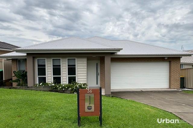 36 Cedar Cutters Crescent, NSW 2265