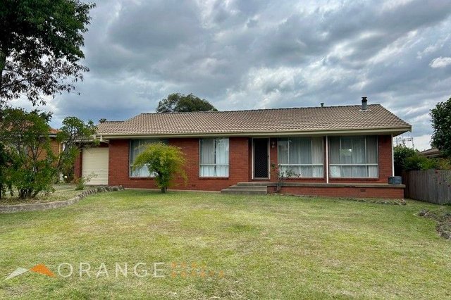 7 Goroka  Place, NSW 2800