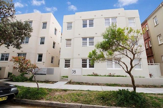 4/38 Ramsgate Avenue, NSW 2026
