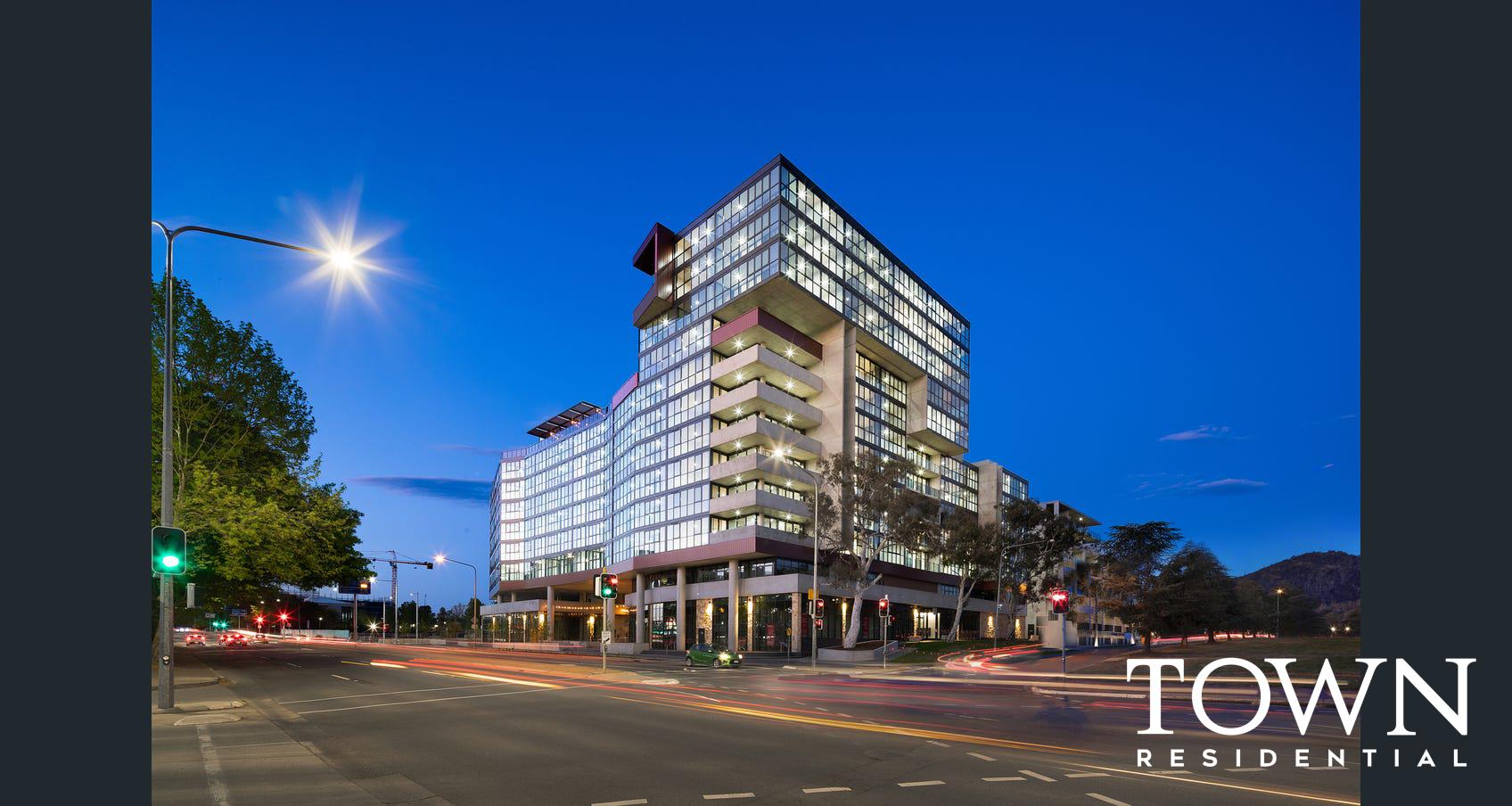 622/45 Ainslie Avenue, Braddon ACT 2612 Allhomes