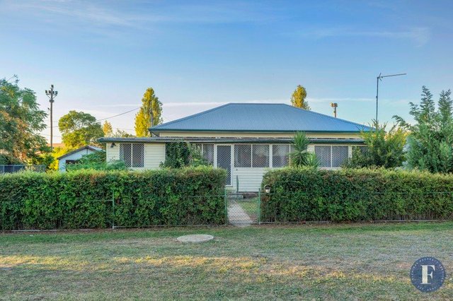26 Bourke Street, NSW 2794