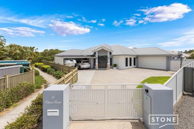18 Elanus Court, QLD 4507