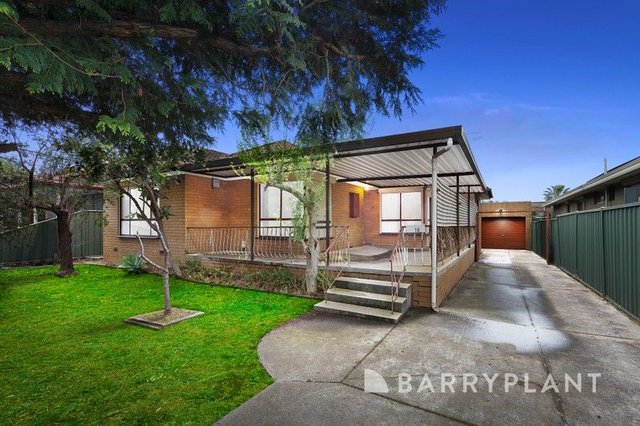 18 Kings  Road, VIC 3021