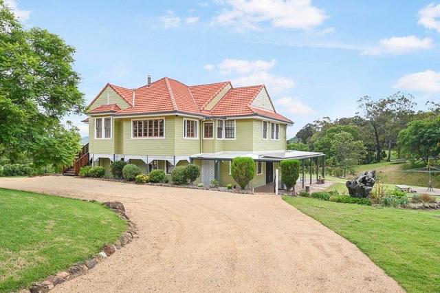 2 Valley View Drive, QLD 4352