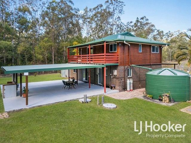 322 Kurrajong Road, QLD 4280