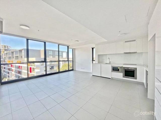 501/139 Bowden St, NSW 2114