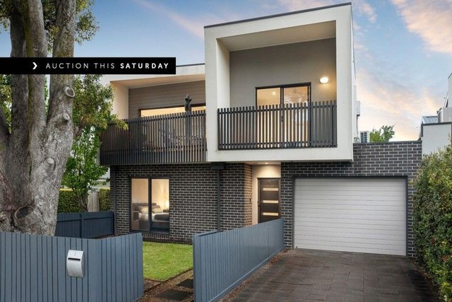 1/42 Turner Road, VIC 3190
